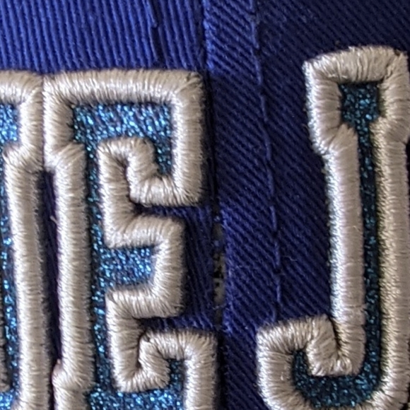 2/$15 Blue Jays Cap - Picture 4 of 4